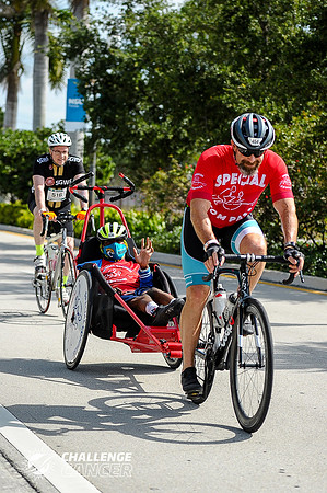 2021 Dolphins Cancer Challenge