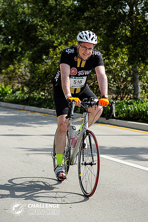 2021 Dolphins Cancer Challenge
