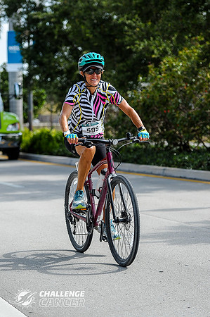 2021 Dolphins Cancer Challenge