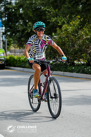 2021 Dolphins Cancer Challenge