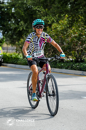 2021 Dolphins Cancer Challenge