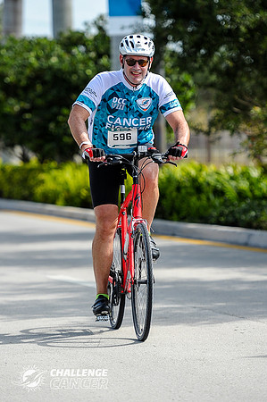 2021 Dolphins Cancer Challenge