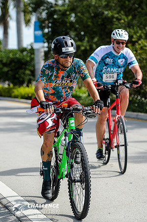 2021 Dolphins Cancer Challenge