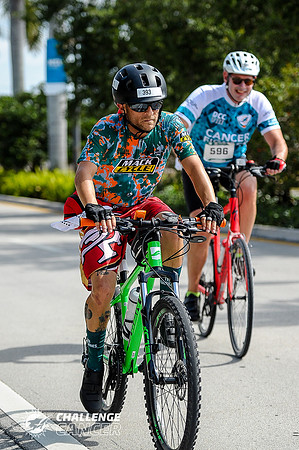 2021 Dolphins Cancer Challenge