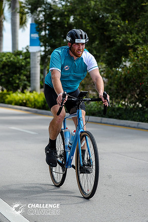 2021 Dolphins Cancer Challenge