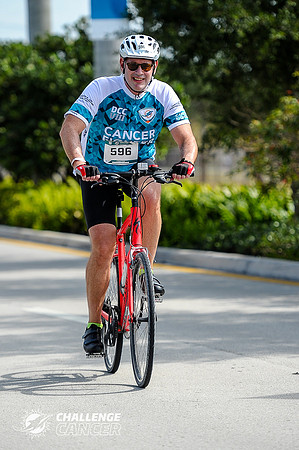 2021 Dolphins Cancer Challenge