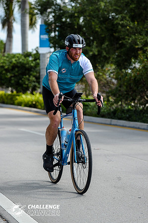 2021 Dolphins Cancer Challenge