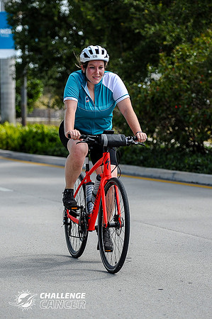 2021 Dolphins Cancer Challenge