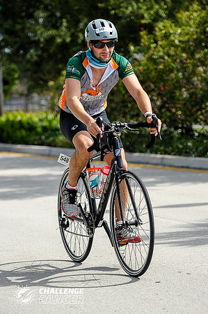 2021 Dolphins Cancer Challenge