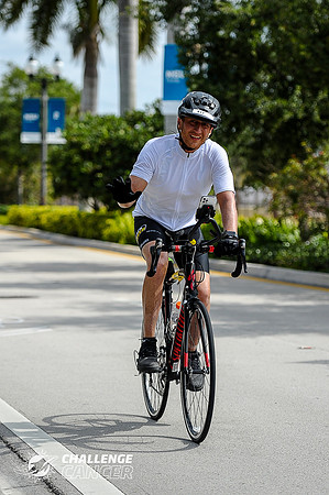 2021 Dolphins Cancer Challenge