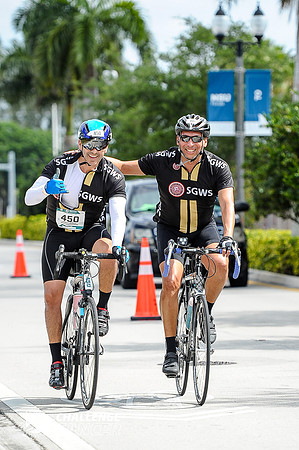 2021 Dolphins Cancer Challenge