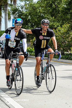2021 Dolphins Cancer Challenge