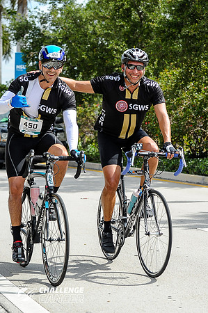 2021 Dolphins Cancer Challenge