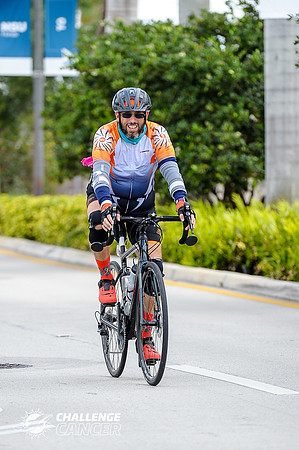 2021 Dolphins Cancer Challenge