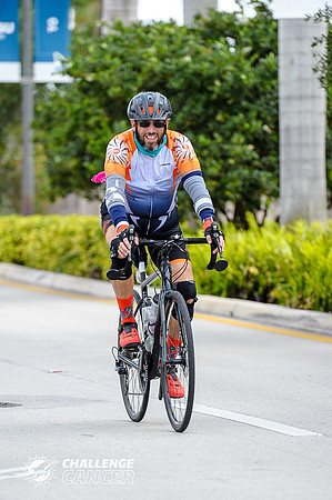 2021 Dolphins Cancer Challenge