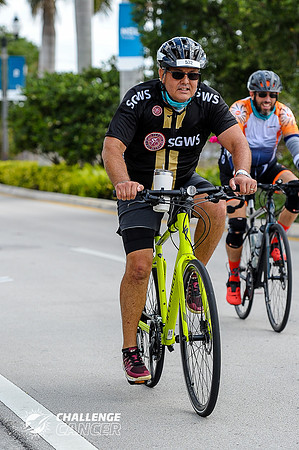2021 Dolphins Cancer Challenge