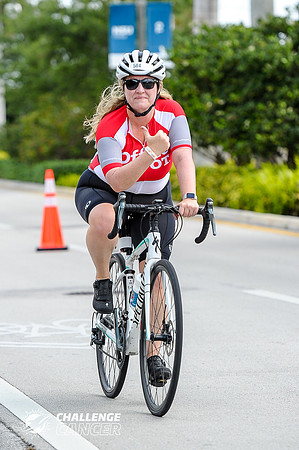 2021 Dolphins Cancer Challenge