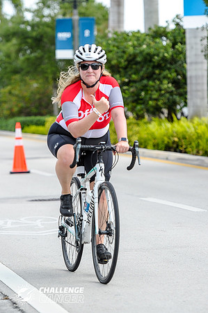 2021 Dolphins Cancer Challenge