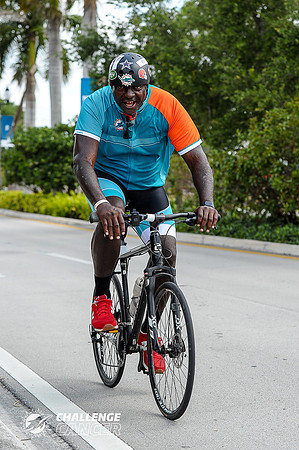 2021 Dolphins Cancer Challenge