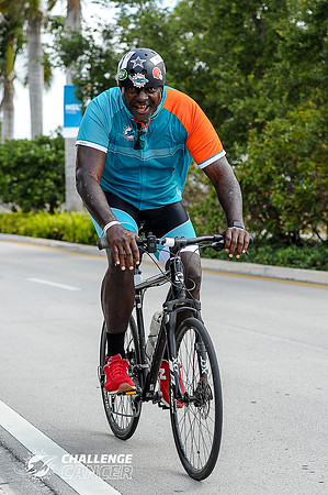 2021 Dolphins Cancer Challenge