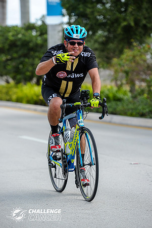 2021 Dolphins Cancer Challenge