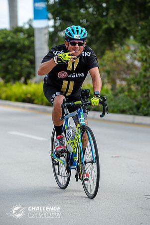 2021 Dolphins Cancer Challenge