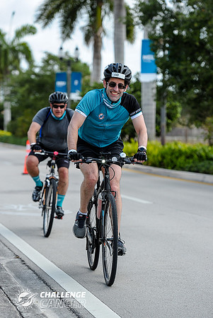 2021 Dolphins Cancer Challenge