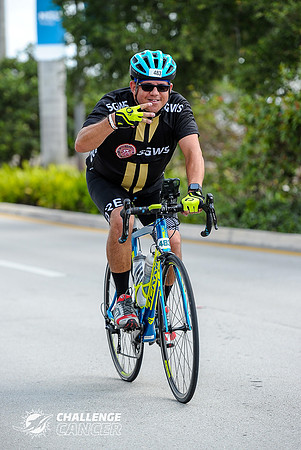 2021 Dolphins Cancer Challenge