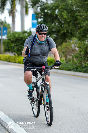 2021 Dolphins Cancer Challenge
