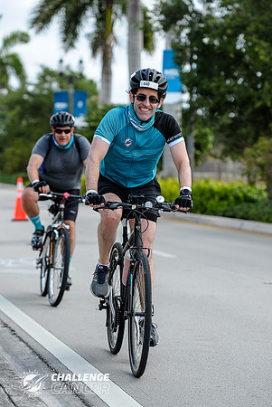 2021 Dolphins Cancer Challenge