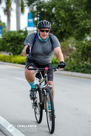2021 Dolphins Cancer Challenge