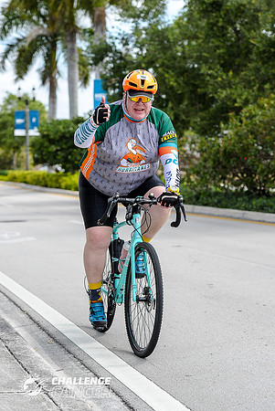 2021 Dolphins Cancer Challenge