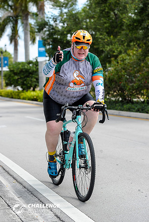 2021 Dolphins Cancer Challenge