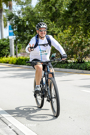 2021 Dolphins Cancer Challenge