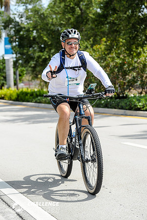 2021 Dolphins Cancer Challenge