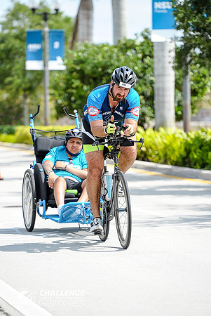 2021 Dolphins Cancer Challenge