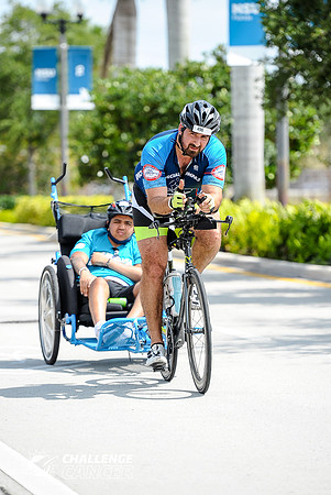 2021 Dolphins Cancer Challenge