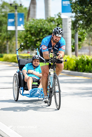 2021 Dolphins Cancer Challenge