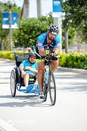 2021 Dolphins Cancer Challenge