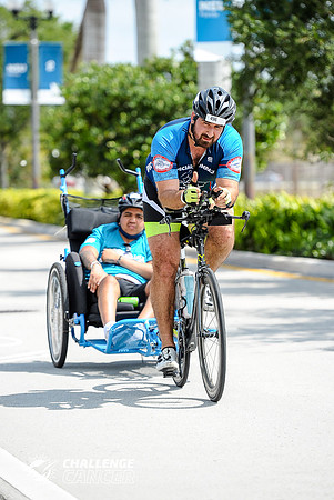 2021 Dolphins Cancer Challenge