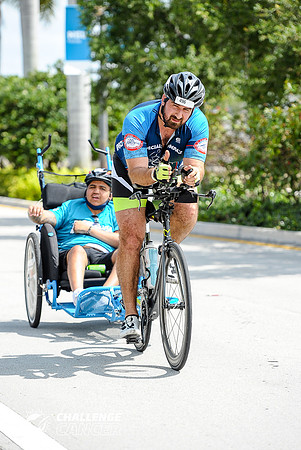 2021 Dolphins Cancer Challenge