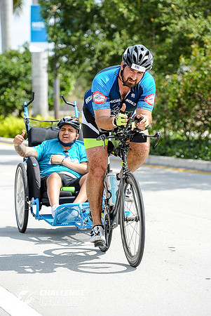 2021 Dolphins Cancer Challenge