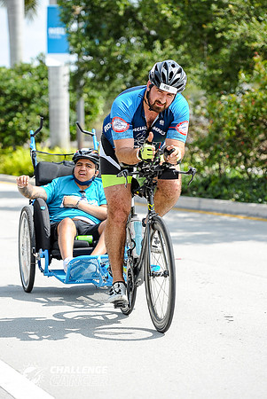 2021 Dolphins Cancer Challenge