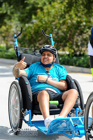 2021 Dolphins Cancer Challenge