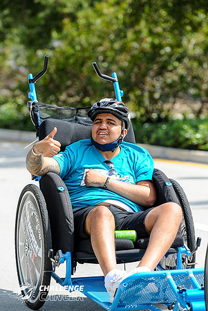 2021 Dolphins Cancer Challenge