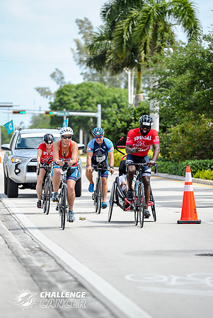 2021 Dolphins Cancer Challenge