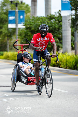 2021 Dolphins Cancer Challenge