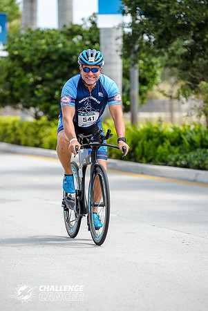 2021 Dolphins Cancer Challenge
