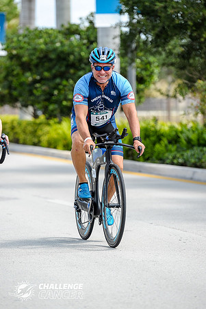 2021 Dolphins Cancer Challenge