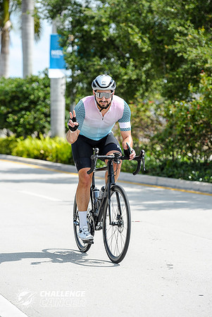 2021 Dolphins Cancer Challenge